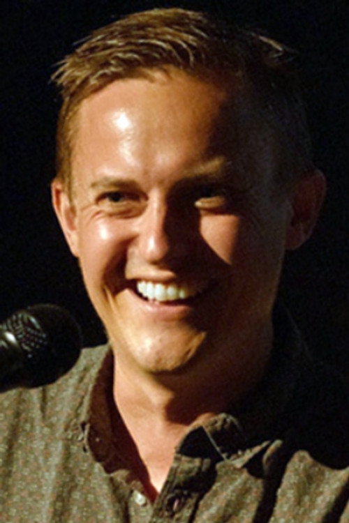 Photo of Andy Biddle, Visual Effects