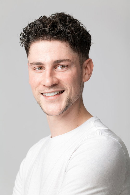 Photo of Paden Koltiska, Acting