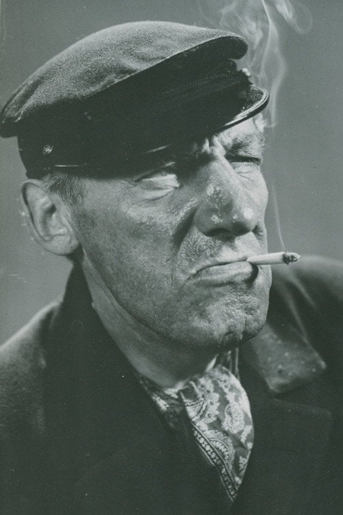 Photo of Emil Fjellström, Acting