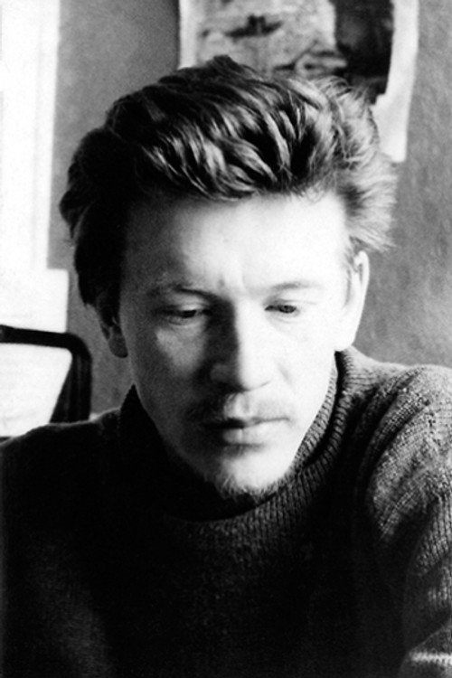 Photo of Igor Vulokh, Acting