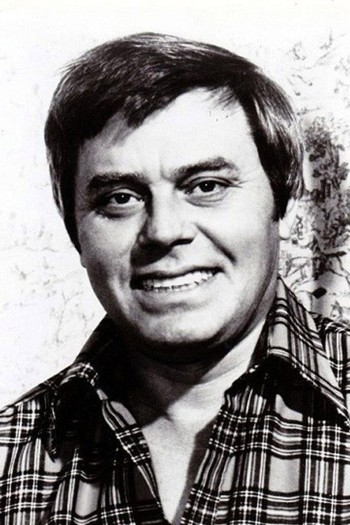 Photo of Tom T. Hall, Acting