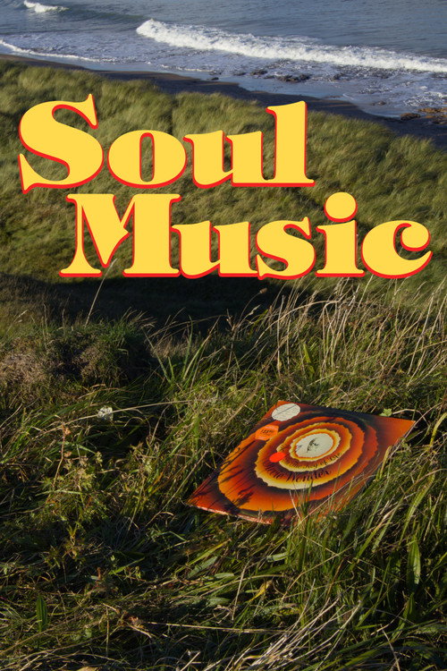 Movie poster for Soul Music (2026)
