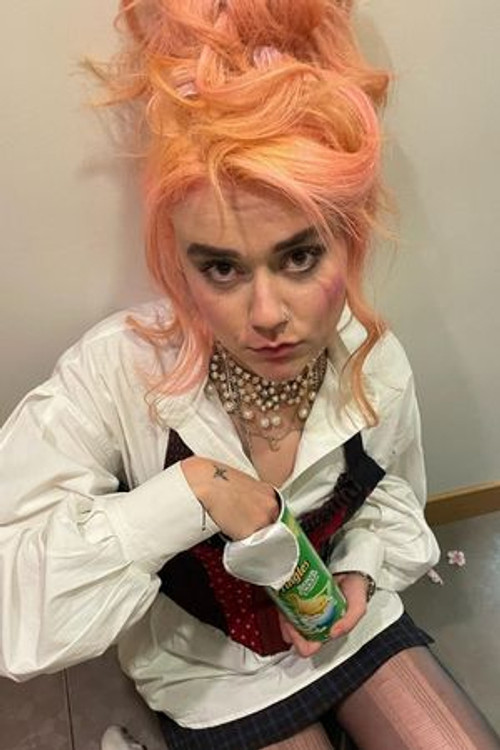 Elifnaz Öngören profile