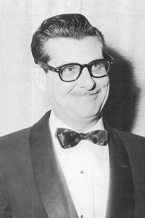 Winston Hibler profile