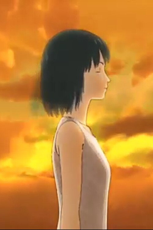 Movie poster for Zoo: Hidamari no Shi (2005)