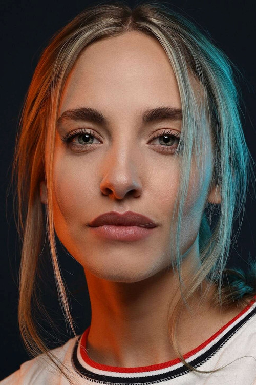 Photo of Meghan Carrasquillo, Acting