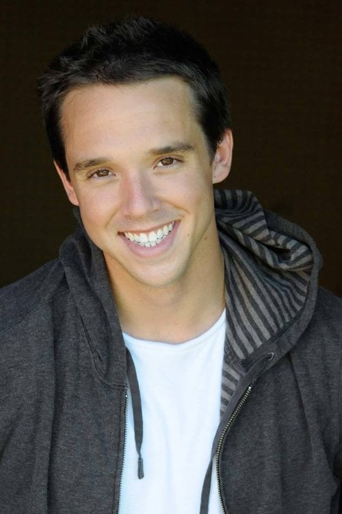 Photo of Brad Mills, Acting