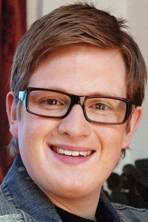 Photo of Maximilian Vollmar, Acting