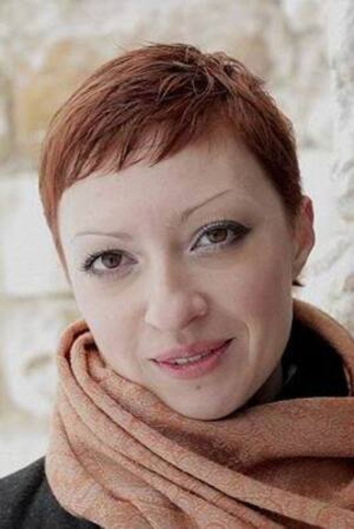 Photo of Svetlana Trofimova, Acting