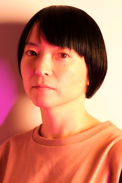Photo of Hisako Tabuchi, Acting