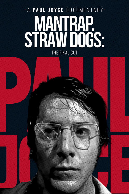 Movie poster for Mantrap – Straw Dogs: The Final Cut (2003)