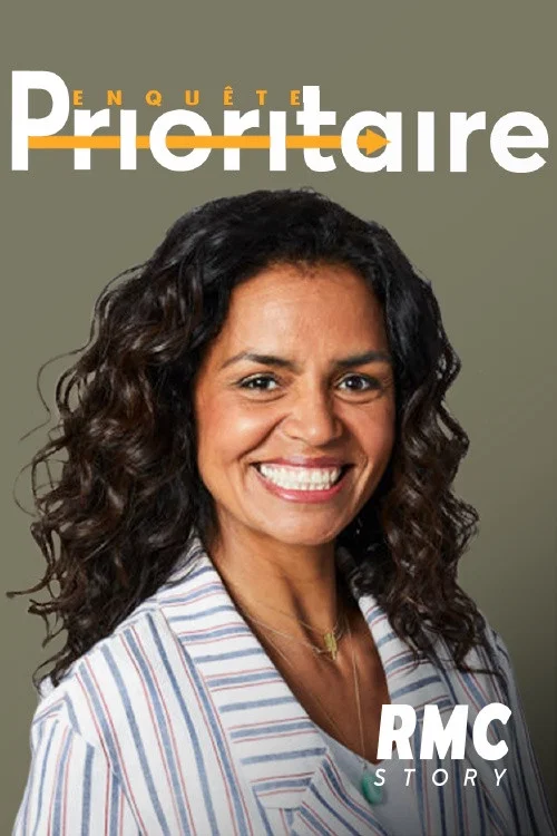 Enquête prioritaire poster