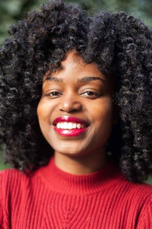 Photo of Amélia Ewu, Acting