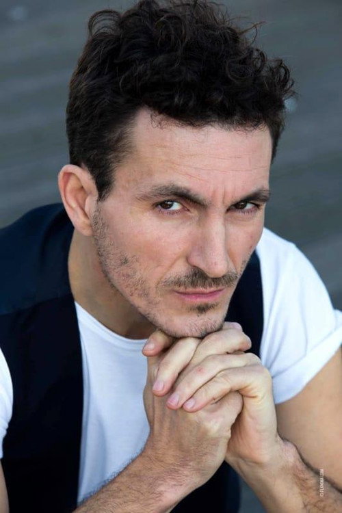 Photo of Denis Campitelli, Acting