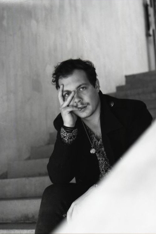 Photo of Lucas Riedle, Acting