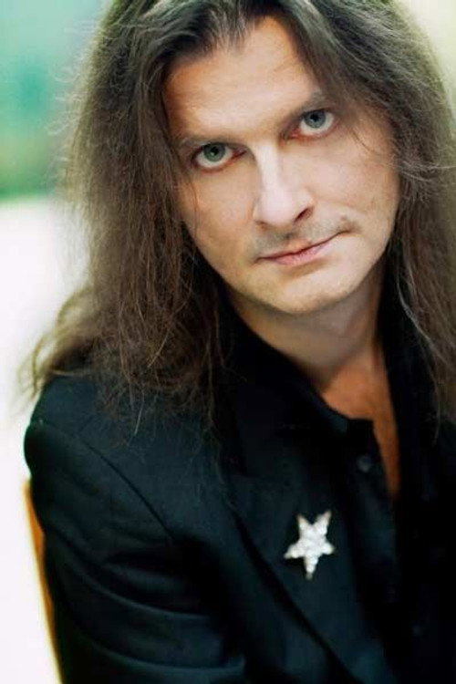 Photo of Michael Weikath, Acting