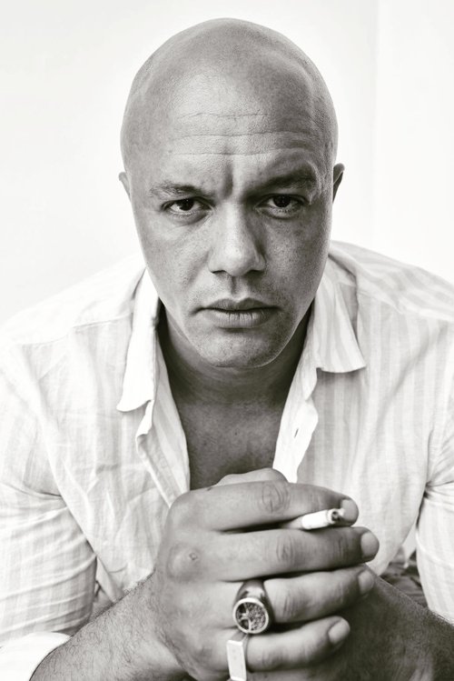 Joshua Gabriel Liège profile