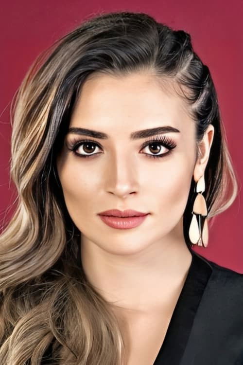 Zehra Yılmaz profile