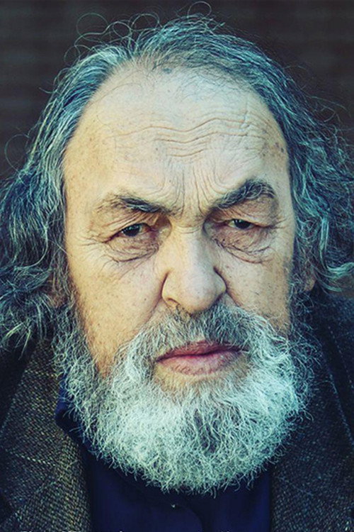 Photo of Mahmoud Nazaralian, Acting
