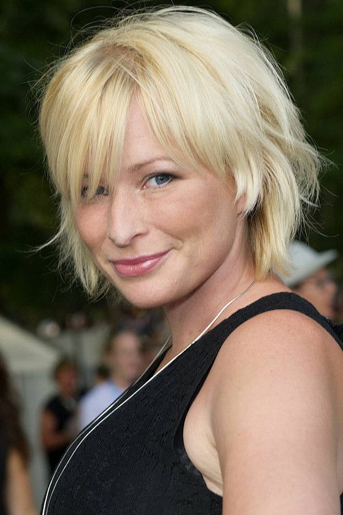 Photo of Nina Inhammar, Acting