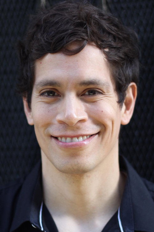 Photo of Peter Pasco, Acting