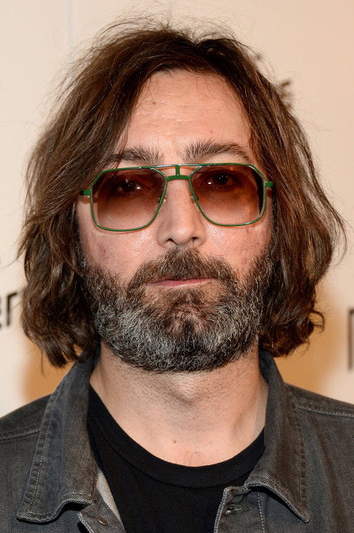Photo of Bryan Devendorf, Acting