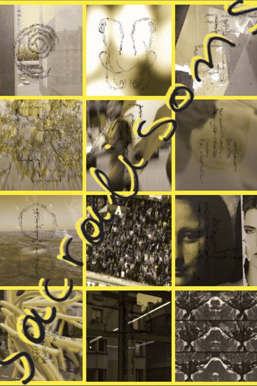 Movie poster for Sacralisons (2021)