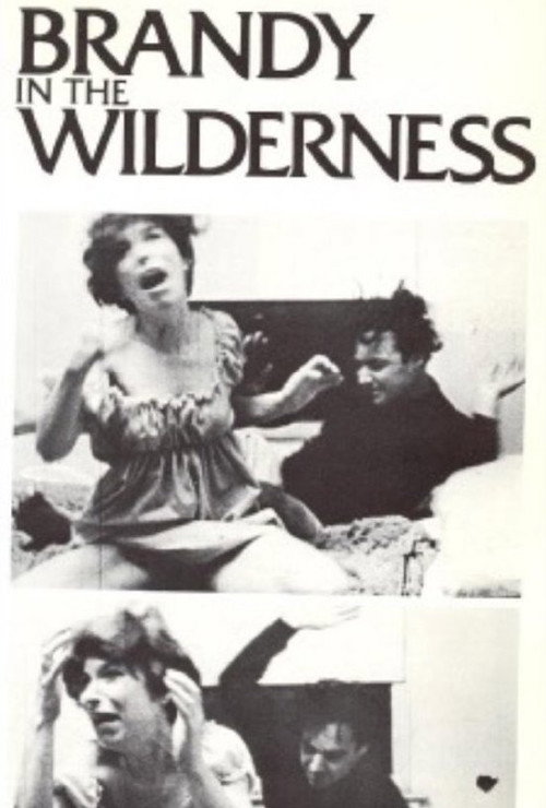 Movie poster for Brandy in the Wilderness (1969)