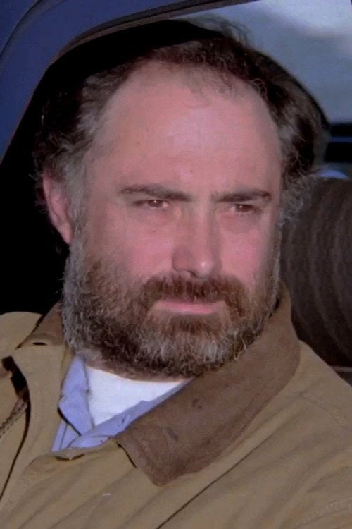 Photo of Franco Maria Salamon, Crew