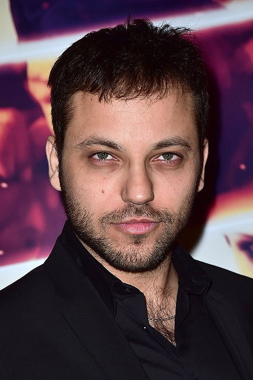 Photo of Zakaria Ramdane, Production