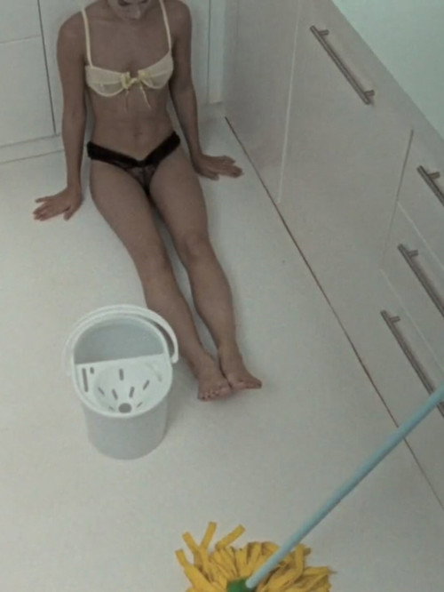 Movie poster for Chore (2010)