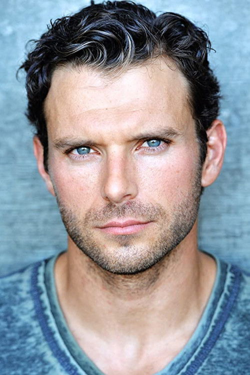 Michael Lanham profile