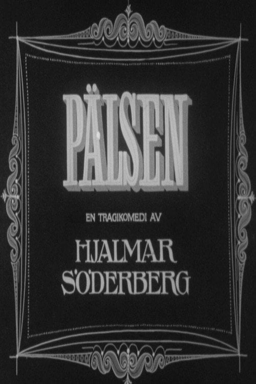 Movie poster for Pälsen (1966)