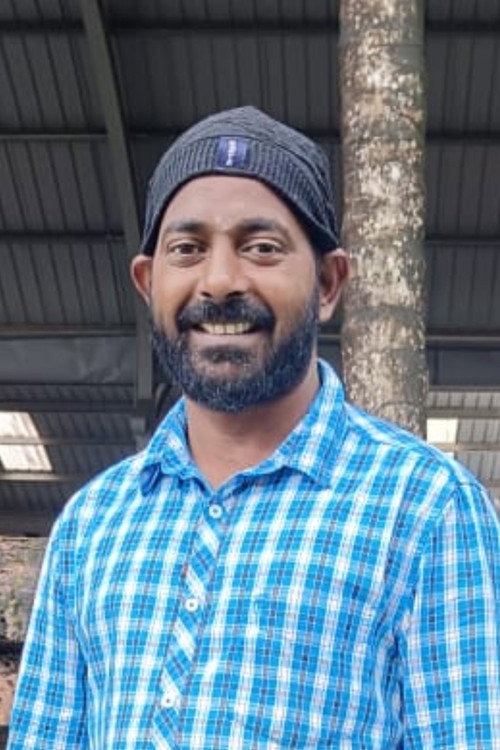 Photo of Ganesh Mogaveera, Acting