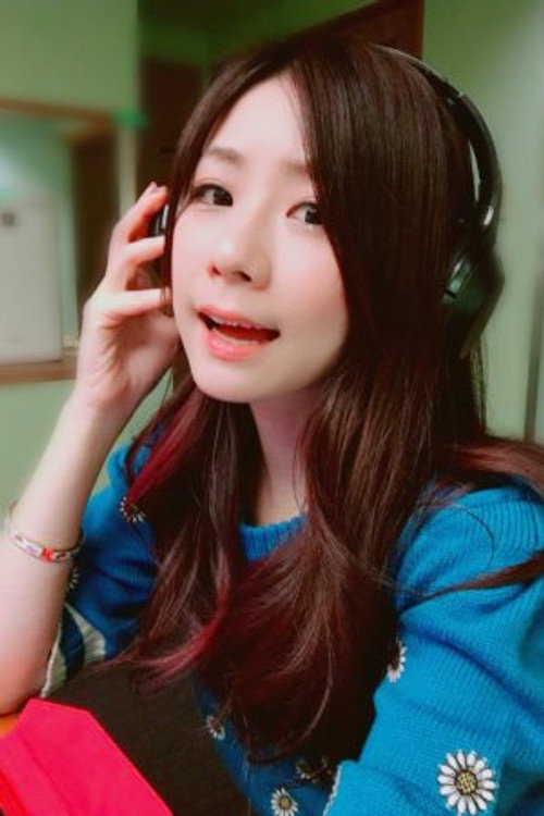 Photo of Risuko Sasakama, Sound