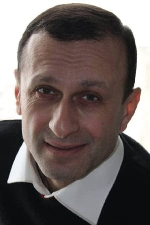 Photo of Ilham Huseynov, Acting