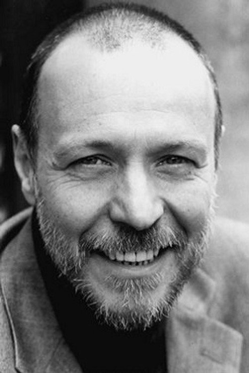 Photo of Daniele Griggio, Acting