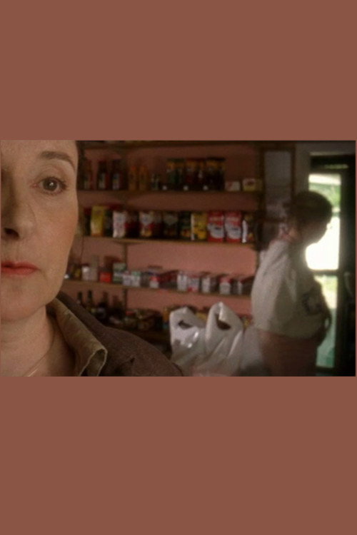 Movie poster for The Leading Lady (2005)