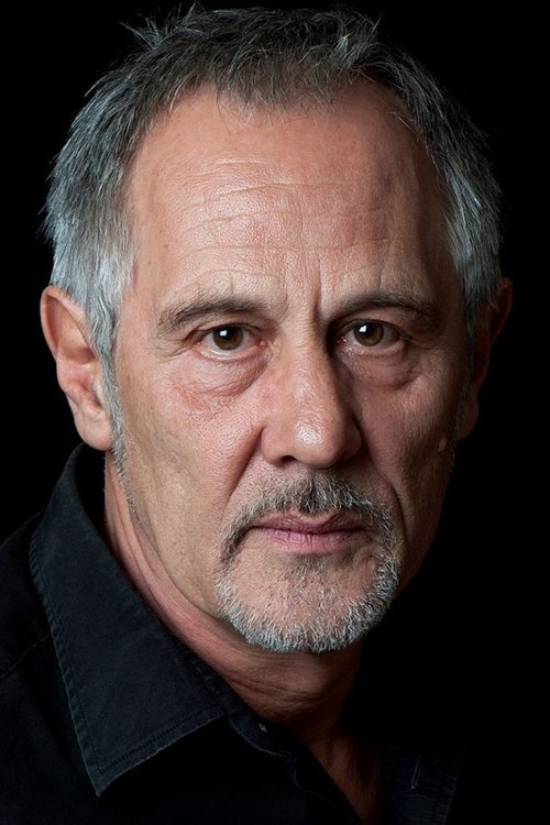 Marcel Van Heerden profile