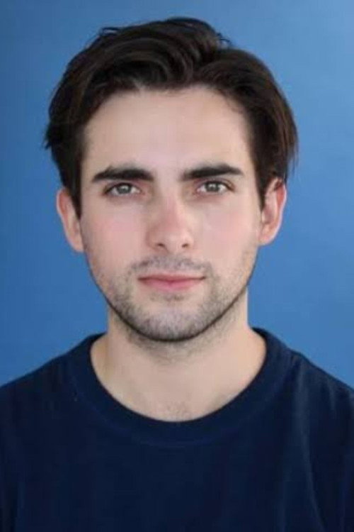 Photo of Andrés Revo, Acting