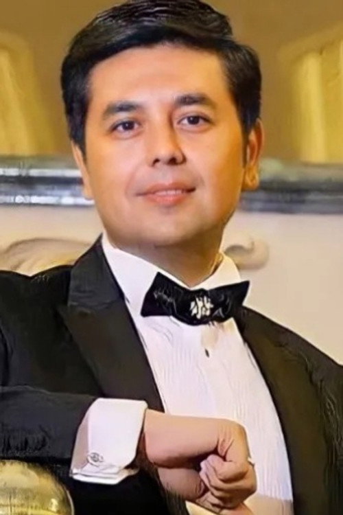 Photo of Rikhsitilla Abdullaev, Acting