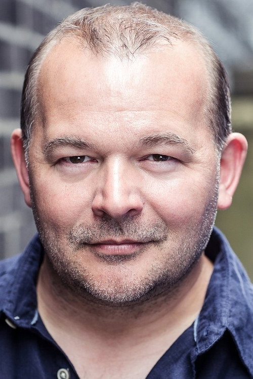 Photo of James Barriscale, Acting