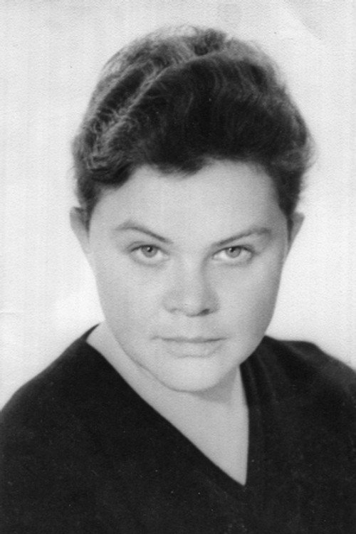 Photo of Renita Grigoryeva, Directing