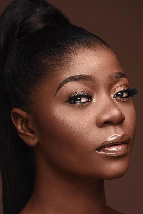Photo of Malvis-Ann Mohvu, Acting