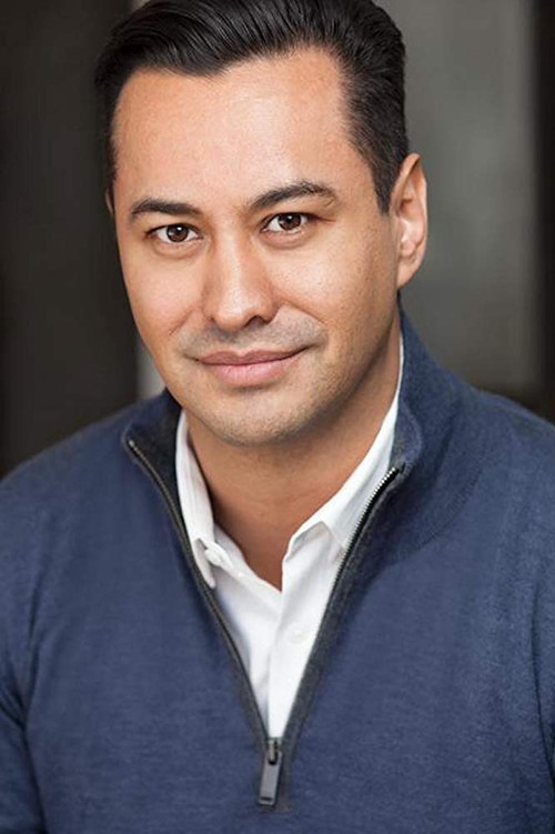 Photo of Raúl Herrera, Acting