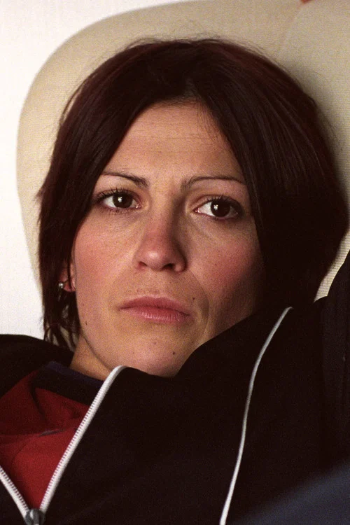 Photo of Amélia Corôa, Acting