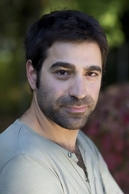 Photo of Khaled Khouri, Acting