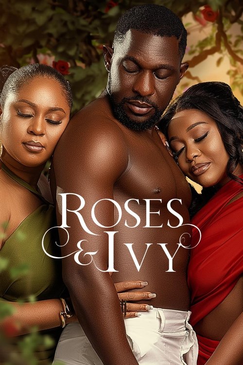 Series poster for ROSES AND IVY (2024)
