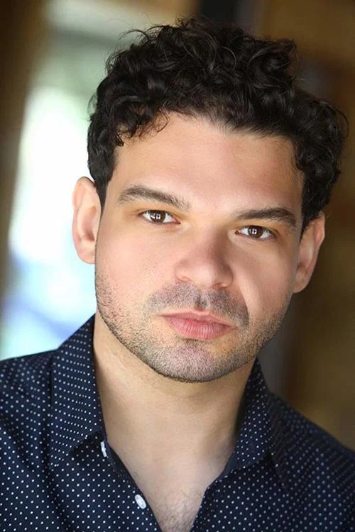 Photo of Umberto Celisano, Acting