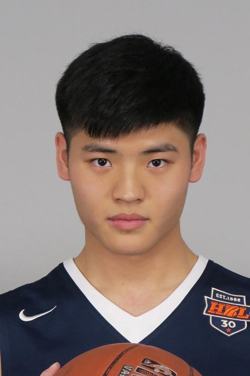 Photo of Lawrence Lo, Acting